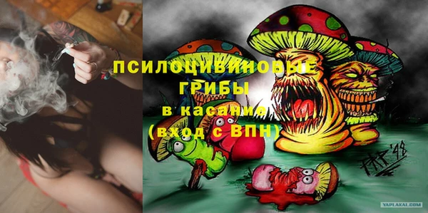 ALPHA PVP Заволжье